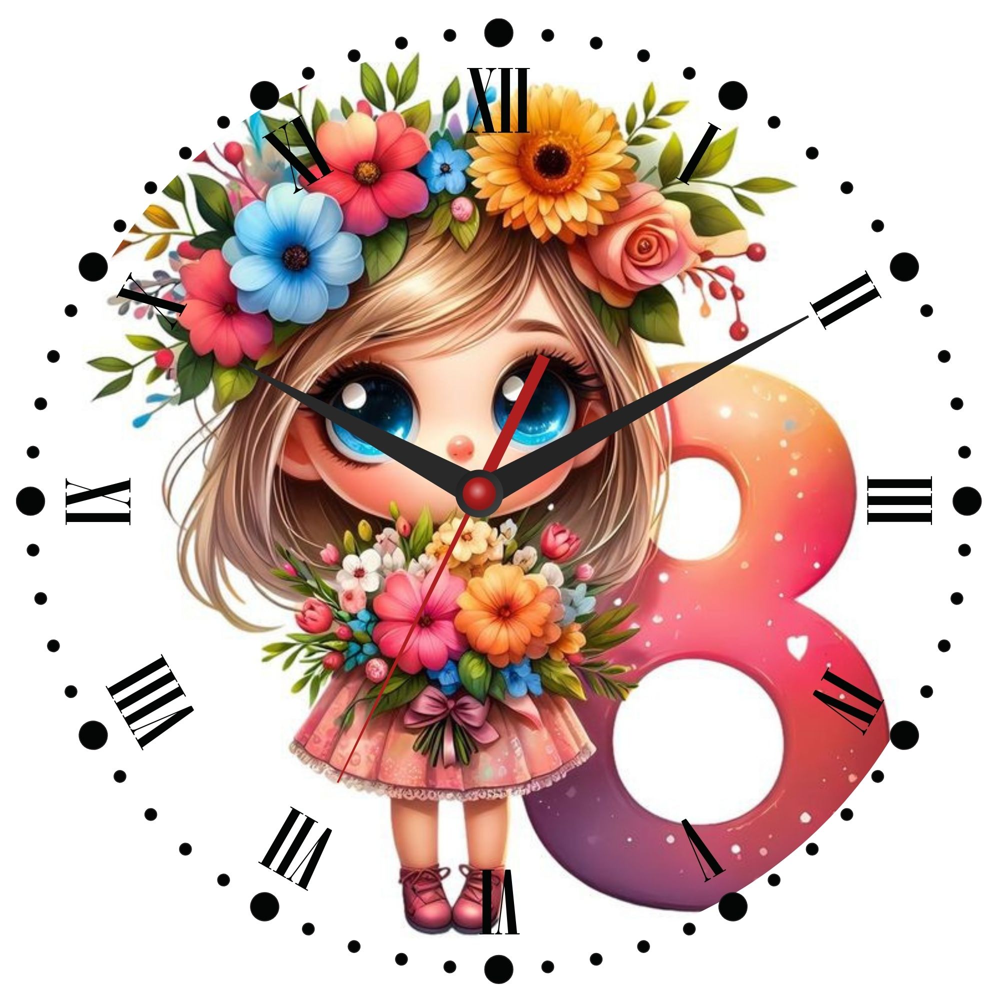 8
