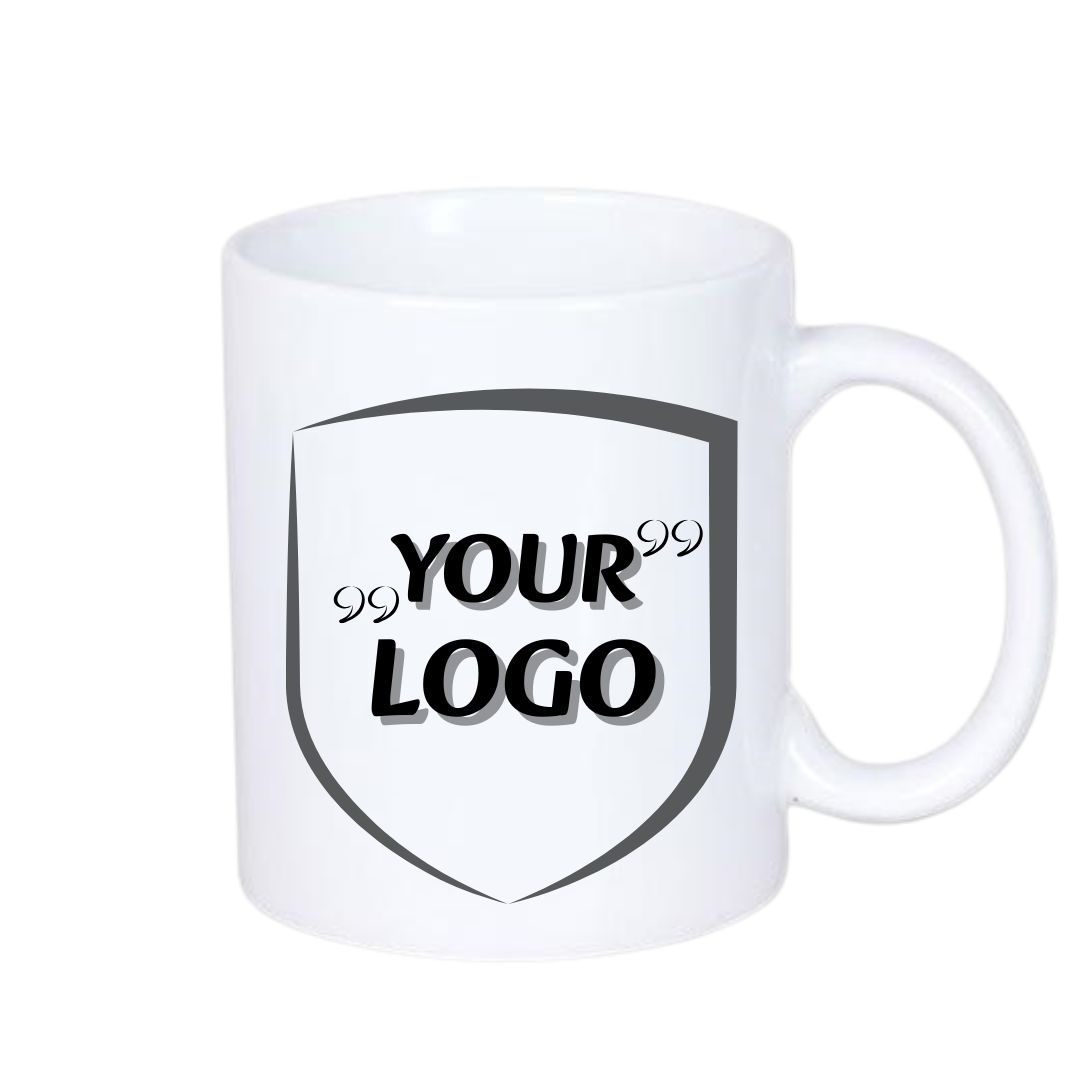 Kubki reklamowe 330ml z nadrukiem logo dla firm - obrazek 9