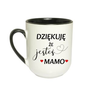 Kubek Kawowy 290ml na Dzień Matki