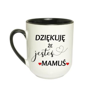Kubek Kawowy 290ml na Dzień Matki
