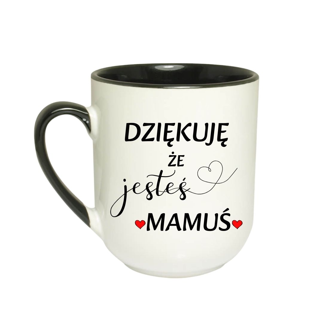 Kubek Kawowy 290ml na Dzień Matki