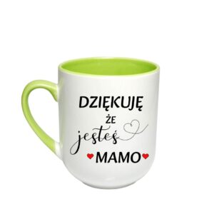 Kubek Kawowy 290ml na Dzień Matki