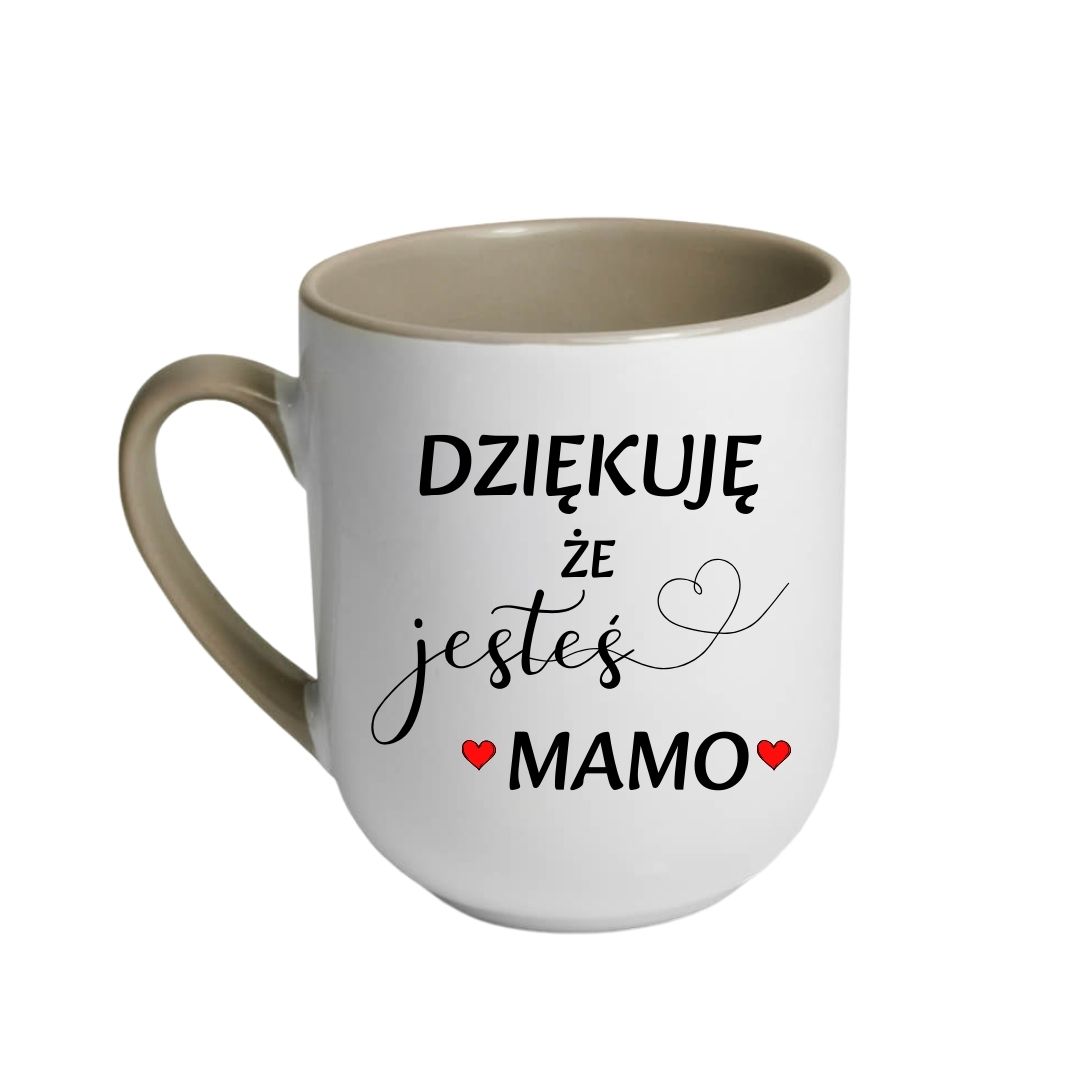 Kubek Kawowy 290ml na Dzień Matki - obrazek 4