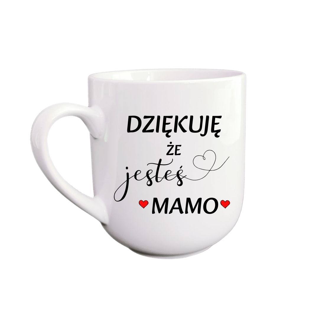 Kubek Kawowy 290ml na Dzień Matki - obrazek 5