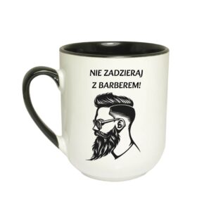 Kubek Kawowy 290ml dla Barbera