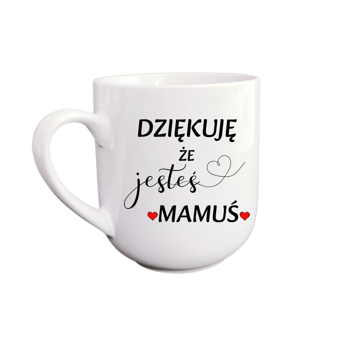 Kubek Kawowy 290ml na Dzień Matki - obrazek 3