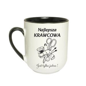 Kubek Kawowy 290ml dla Krawcowej