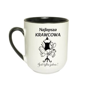 Kubek Kawowy 290ml dla Krawcowej