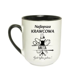 Kubek Kawowy 290ml dla Krawcowej