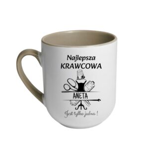 Kubek Kawowy 290ml dla Krawcowej