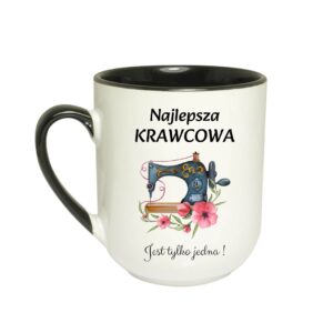 Kubek Kawowy 290ml dla Krawcowej