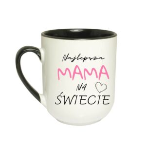 Kubek Kawowy 290ml na Dzień Matki