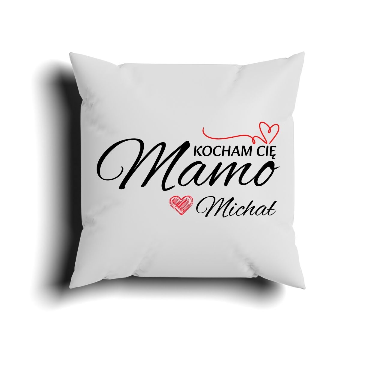 Poduszka na Dzień Matki