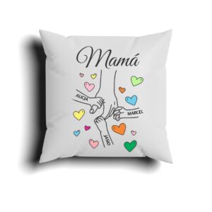 Poduszka na Dzień Matki