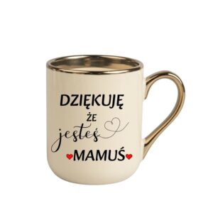 Kubek 330ml *ELEGANT* Kubek na Dzień Matki