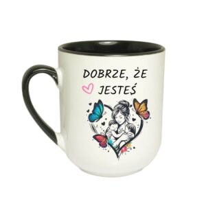 Kubek Kawowy 290ml na Dzień Matki