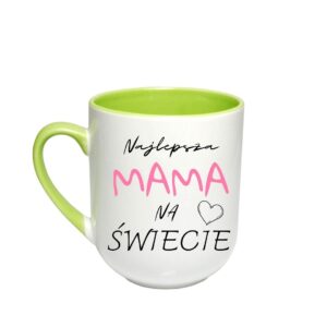 Kubek Kawowy 290ml na Dzień Matki