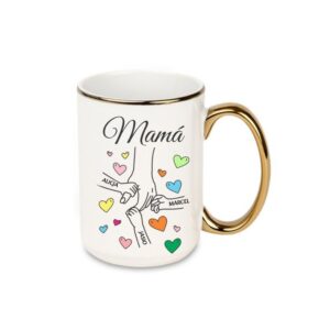 Kubek 440ml *ELEGANT* Kubek na Dzień Matki