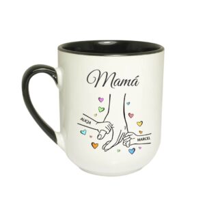 Kubek Kawowy 290ml na Dzień Matki