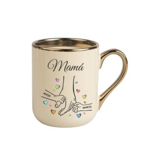 Kubek 330ml *ELEGANT* Kubek na Dzień Matki