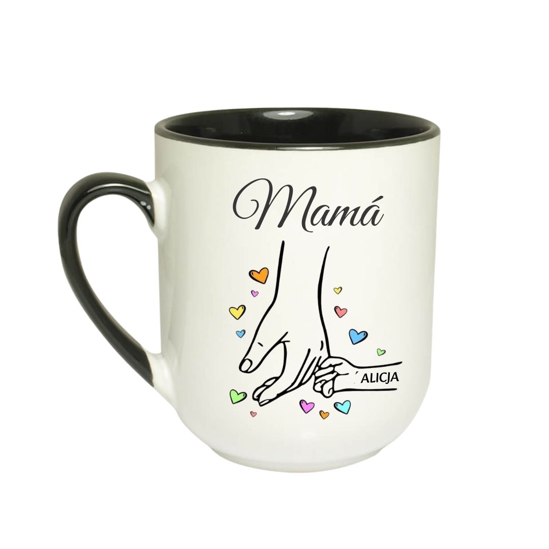 Kubek Kawowy 290ml na Dzień Matki - obrazek 5