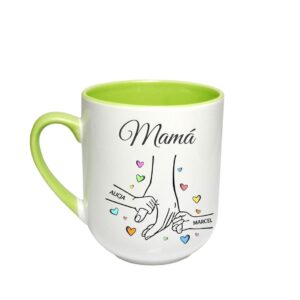 Kubek Kawowy 290ml na Dzień Matki