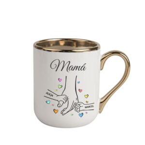 Kubek 330ml *ELEGANT* Kubek na Dzień Matki
