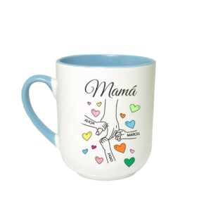 Kubek Kawowy 290ml na Dzień Matki