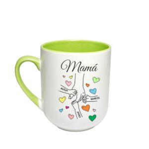 Kubek Kawowy 290ml na Dzień Matki