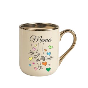 Kubek 330ml *ELEGANT* Kubek na Dzień Matki