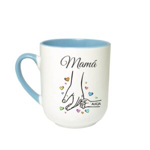 Kubek Kawowy 290ml na Dzień Matki