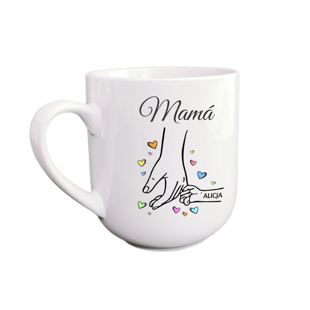 Kubek Kawowy 290ml na Dzień Matki - obrazek 4