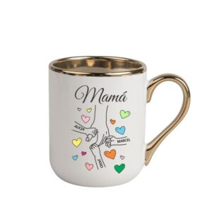 Kubek 330ml *ELEGANT* Kubek na Dzień Matki