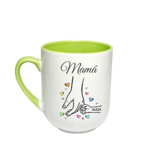 Kubek Kawowy 290ml na Dzień Matki