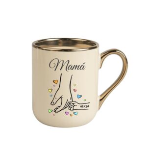 Kubek 330ml *ELEGANT* Kubek na Dzień Matki