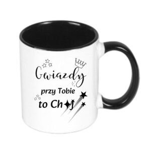 Kubek 330/300ml Gwiazdy przy Tobie…