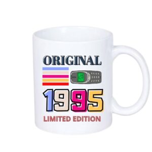 Kubek 330/300ml na 30 Urodziny NOKIA