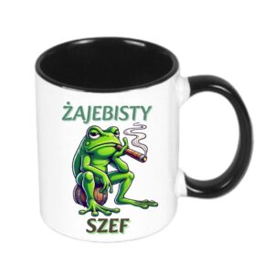 Kubek 330/300ml dla Szefa