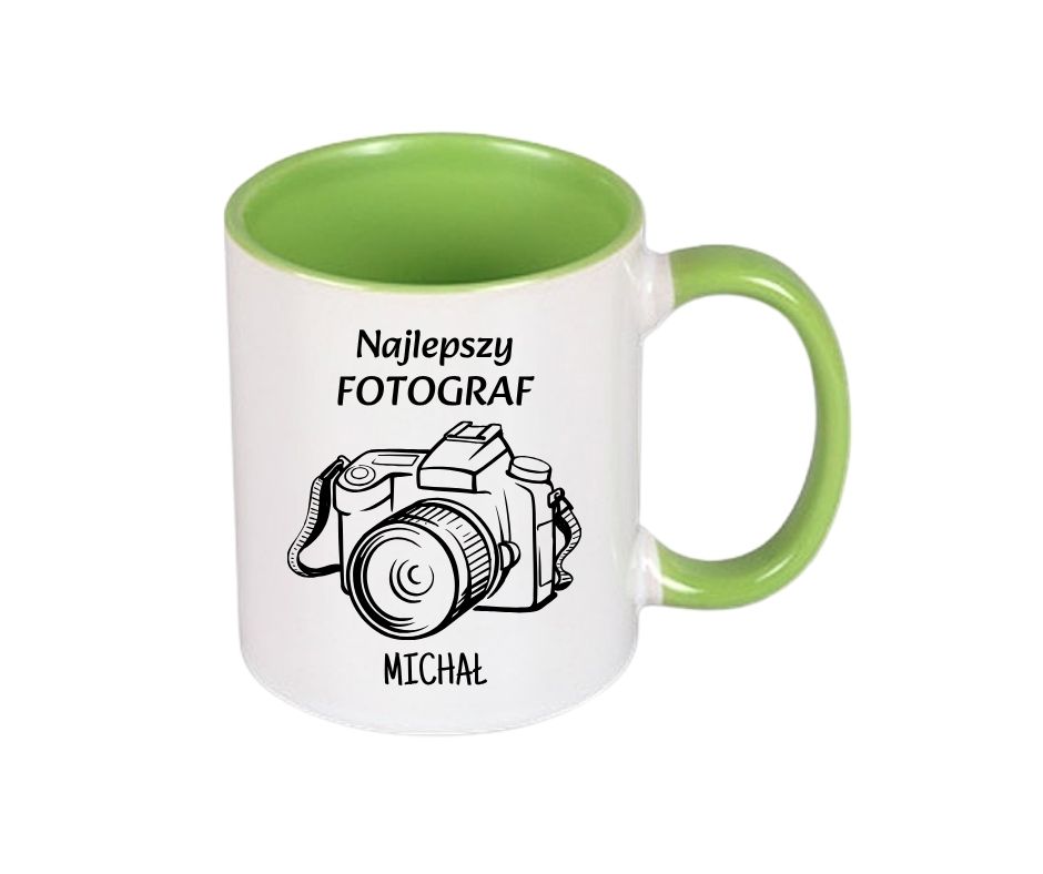 Kubek 330/300ml dla Fotografa - obrazek 3