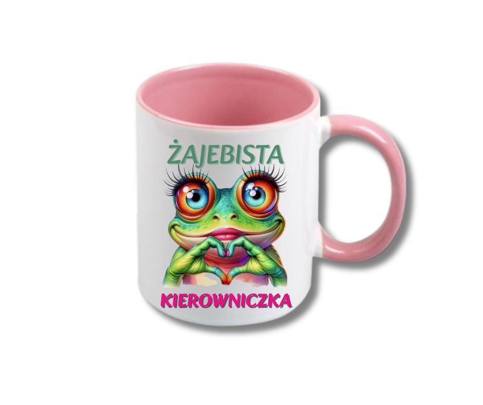 Kubek 330/300ml dla Kierownika - obrazek 4