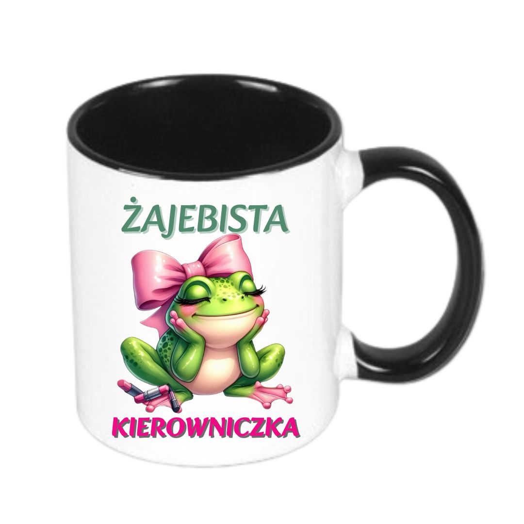 Kubek 330/300ml dla Kierownika - obrazek 4