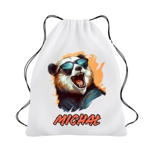 Worek – Plecak Bear