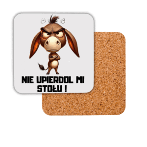 Podkładka pod KUBEK