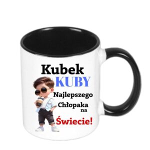 Kubek 330/300ml z okazji Dnia Chłopaka