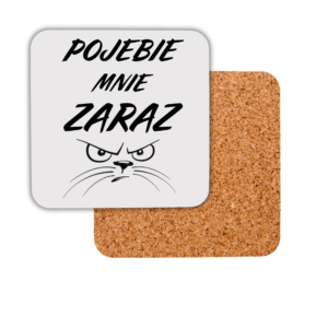 Podkładka pod KUBEK