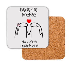 Podkładka pod KUBEK