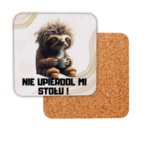 Podkładka pod KUBEK