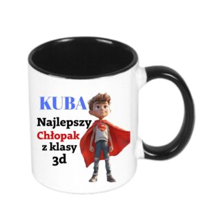 Kubek 330/300ml z okazji Dnia Chłopaka