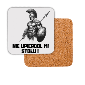 Podkładka pod KUBEK