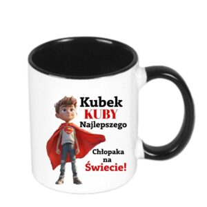 Kubek 330/300ml z okazji Dnia Chłopaka